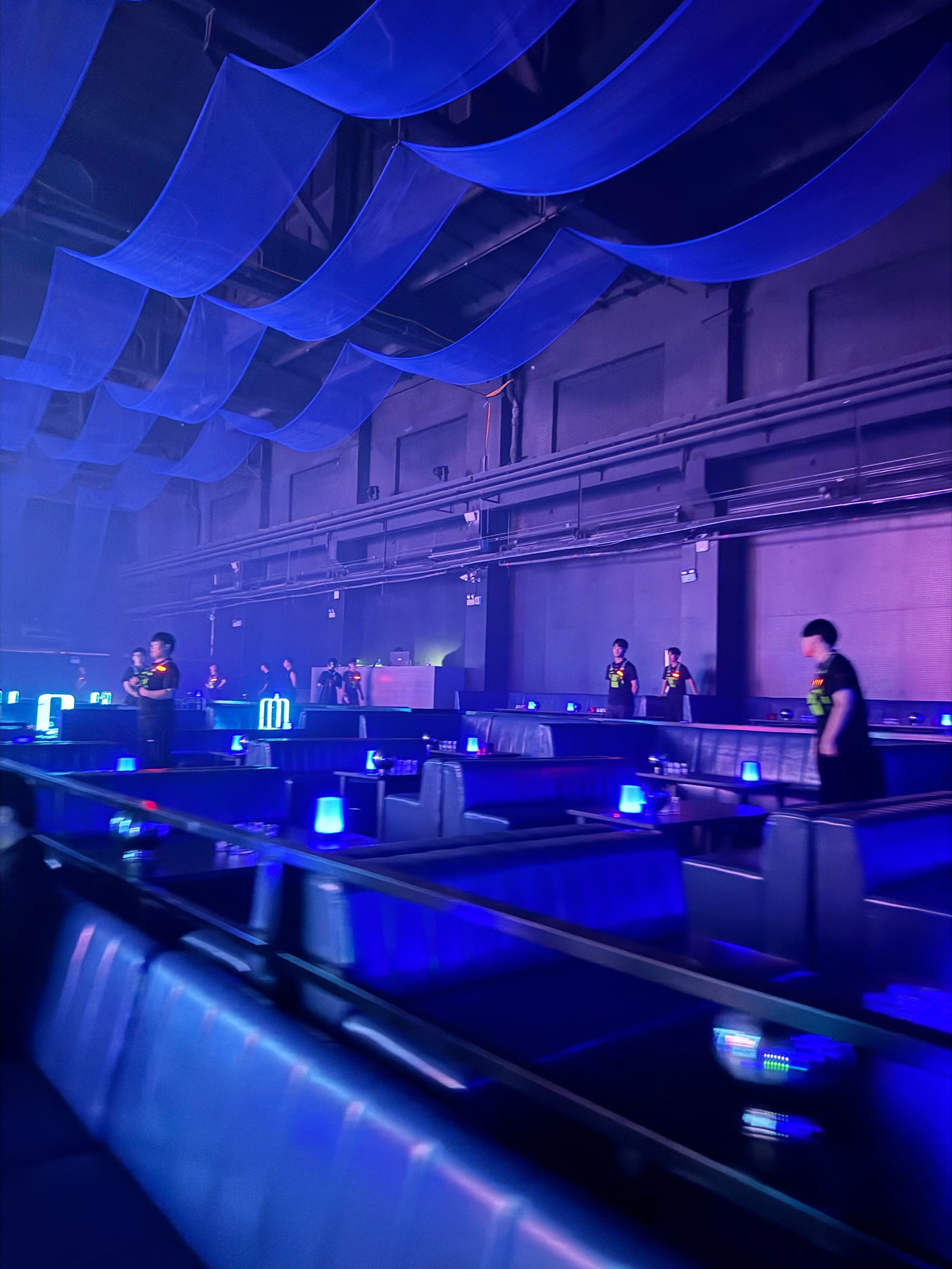 潍坊商务ktv体验商务ktv划算吗-昌乐县ktv预定