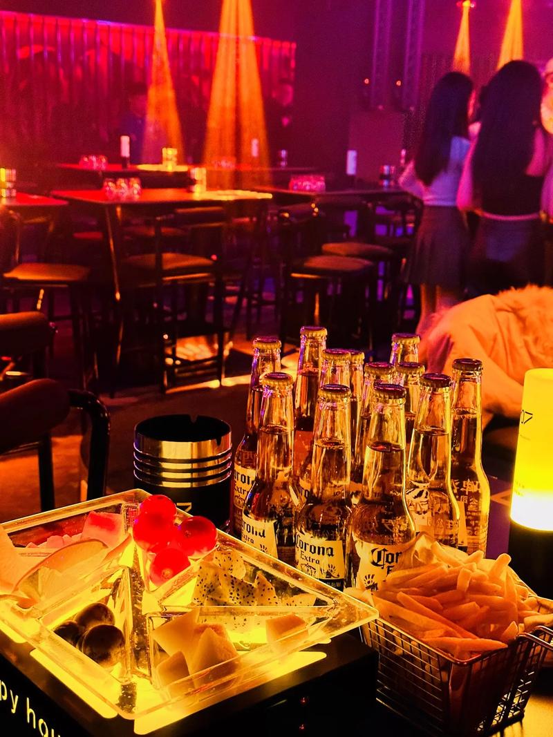 探寻潍坊商务ktv的魅力-昌乐县ktv预定